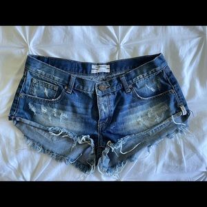 One Teaspoon No.2’s